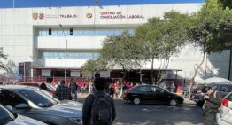 Sindicatos y especialistas alertan sobre relevo en el Centro Federal de Conciliación y Registro Laboral