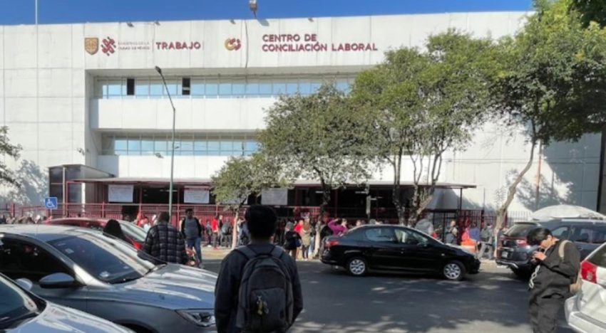 Sindicatos y especialistas alertan sobre relevo en el Centro Federal de Conciliación y Registro Laboral