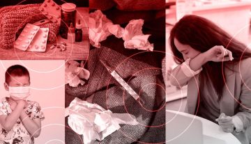 Tos ferina: Aumentan de casos en México, llaman a revisar esquema de vacunación
