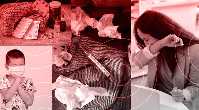 Tos ferina: Aumentan de casos en México, llaman a revisar esquema de vacunación