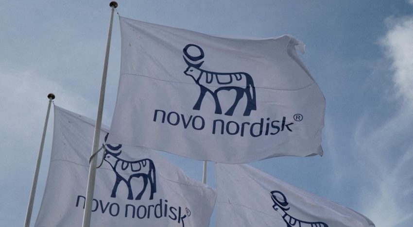 Novo Nordisk abre tienda en Mercado Libre para vender tratamientos de diabetes y obesidad en México