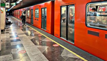 La renovación de la Línea 3 del Metro de la CDMX será con modelo de coinversión
