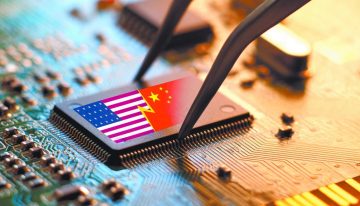 EU bloquea las exportaciones de chips avanzados de IA a filiales chinas en Malasia y otros países