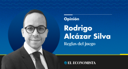 ¿Quién compite antes de competir?
