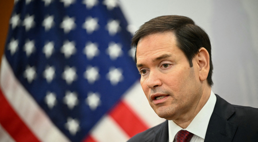 Marco Rubio inicia su viaje por Oriente Medio mientras sus aliados buscan respuestas sobre Irán