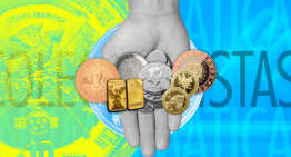 Banxico: monedas de oro y plata de la Copa de Futbol 2026, a la venta; ¿cuánto cuesta cada pieza?