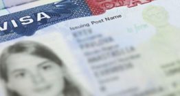 Juez declara que cuota de 100,000 dólares a visas H-1B impuestas por Trump son ilegales