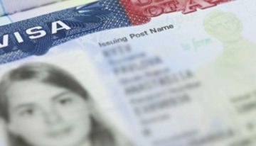 Juez declara que cuota de 100,000 dólares a visas H-1B impuestas por Trump son ilegales