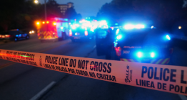 Reportan «múltiples víctimas» tras tiroteo en festival de Ohio; buscan a sospechoso