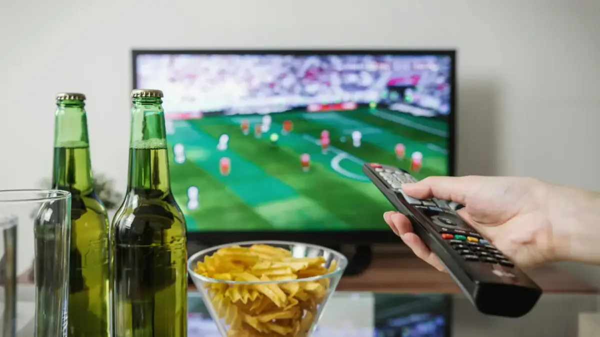 Crece consumo durante Mundial 2026, pero también el desperdicio de alimentos