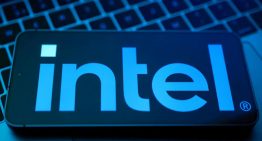 Intel sube casi 12% en Bolsa tras acuerdo con Apple