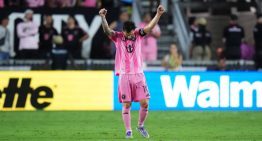 Premio Princesa de Asturias de los Deportes para Messi, el «futbolista más exitoso de todos los tiempos»
