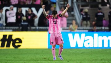 Premio Princesa de Asturias de los Deportes para Messi, el «futbolista más exitoso de todos los tiempos»