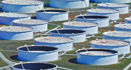 La AIE alerta que las reservas petroleras se encaminan a su menor nivel desde el 2003