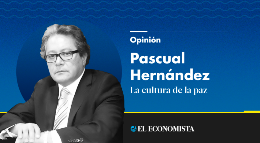 La Cultura de la Paz, Fiesta de Partido, No de Nación