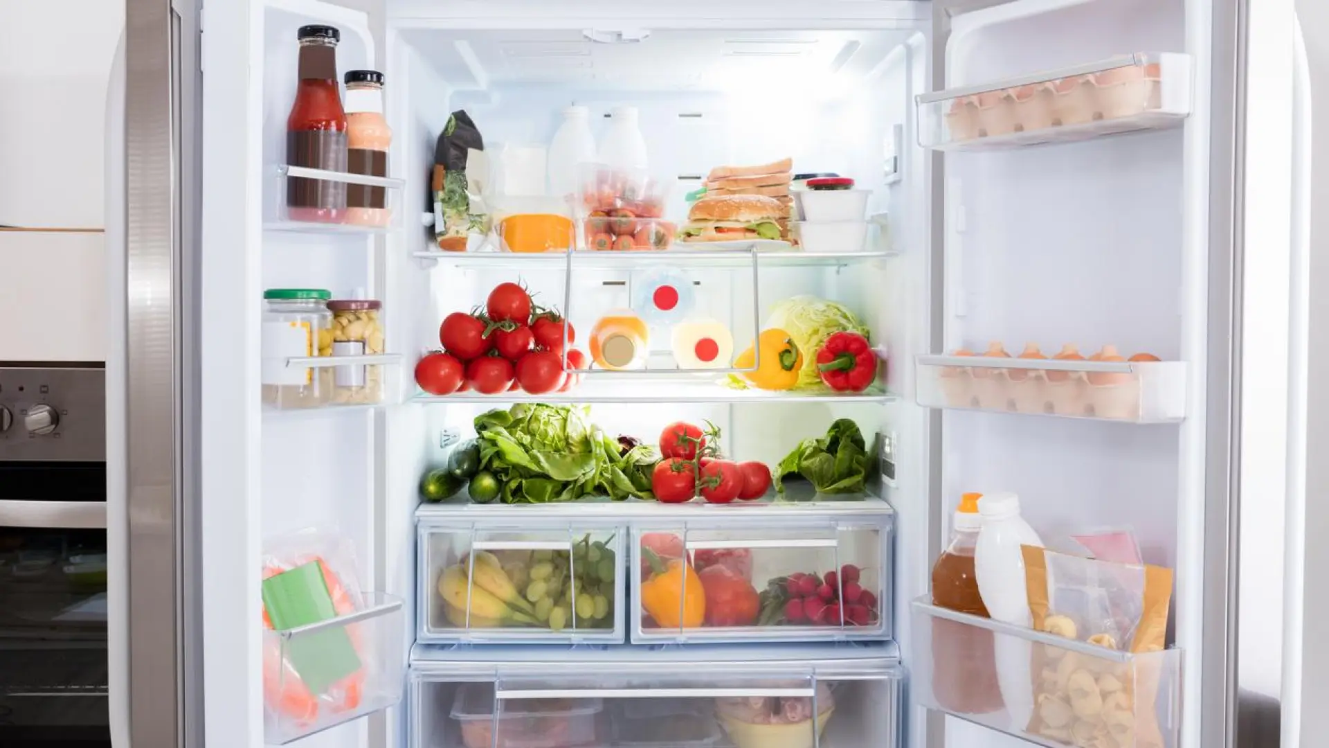 No solo huevo: 10 alimentos que deberías comer a diario