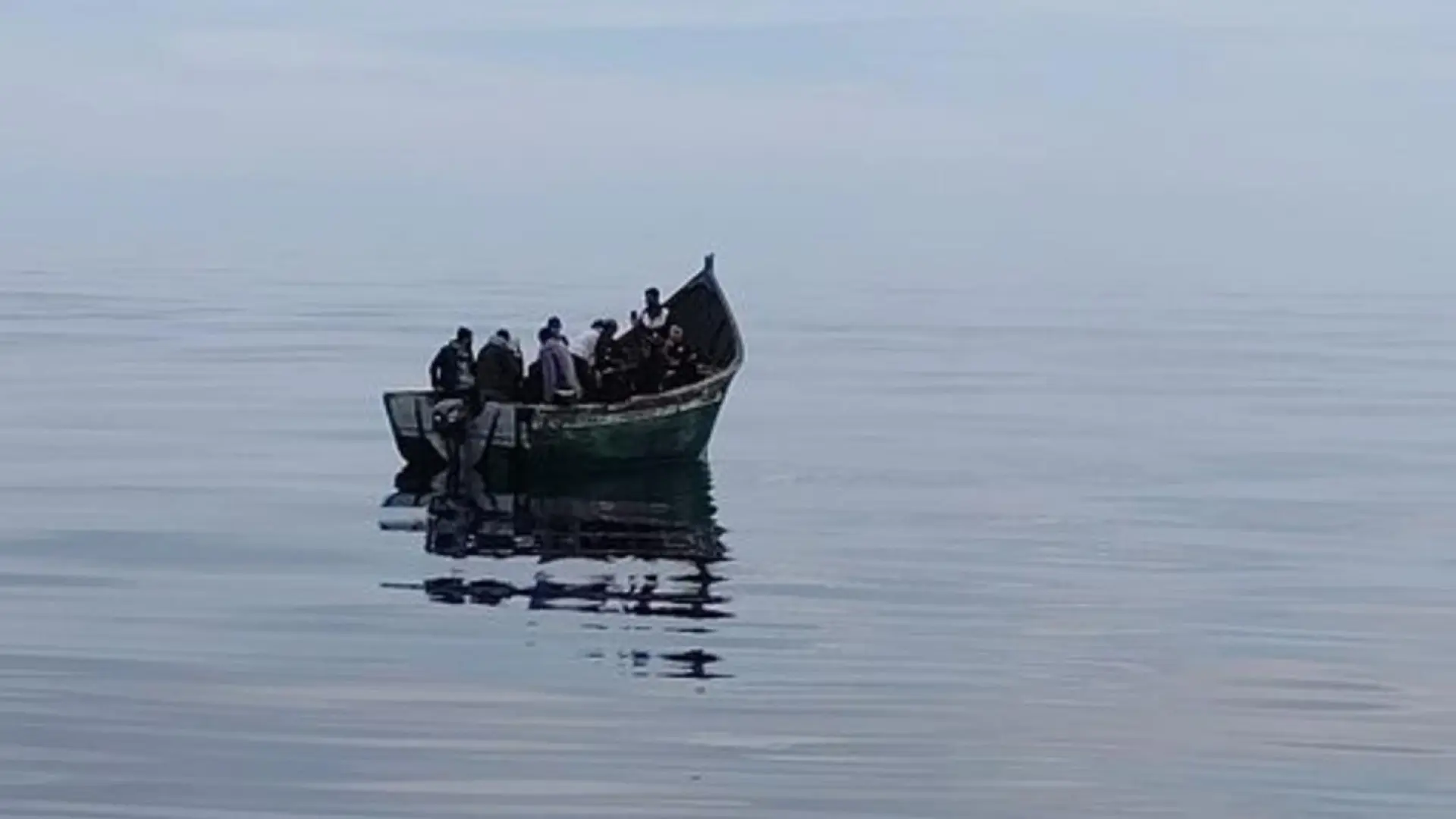 Bruselas defiende el giro de la UE hacia una política migratoria más dura porque «responde a las demandas de los ciudadanos»