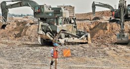 Inversión fija repunta 0.4% en marzo; toma respiro gracias a compras de maquinaria