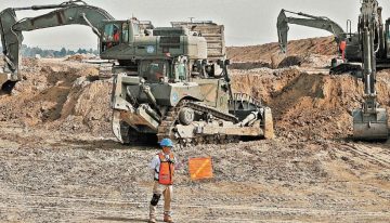 Inversión fija repunta 0.4% en marzo; toma respiro gracias a compras de maquinaria
