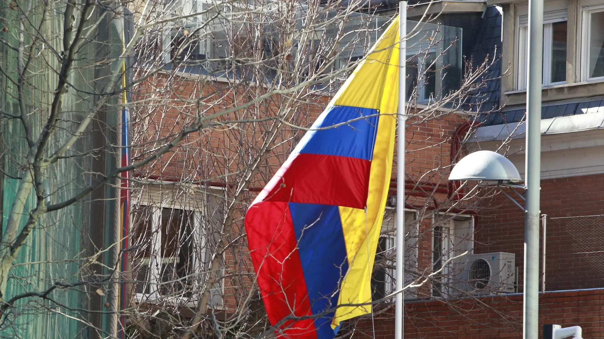 Detienen a La Patrona, hermana del líder de la banda criminal más grande de Colombia