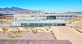 BMW anuncia expansión e su planta en San Luis Potosí con nuevos modelos eléctricos