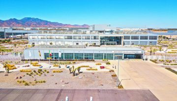 BMW anuncia expansión e su planta en San Luis Potosí con nuevos modelos eléctricos