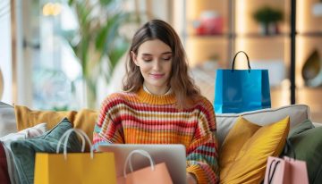 ¿Necesidad o deseo? El poder de la publicidad en los hábitos financieros y de consumo