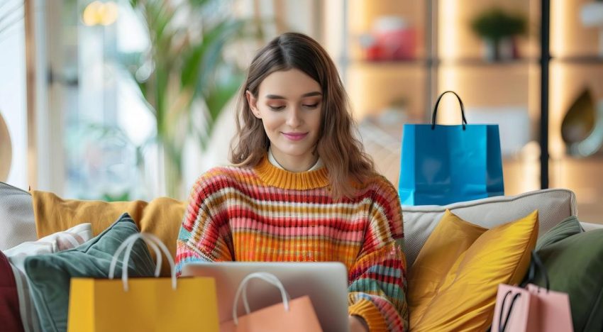 ¿Necesidad o deseo? El poder de la publicidad en los hábitos financieros y de consumo
