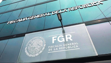 FGR asume la investigación del secuestro de la periodista Roxana Guzmán en Veracruz