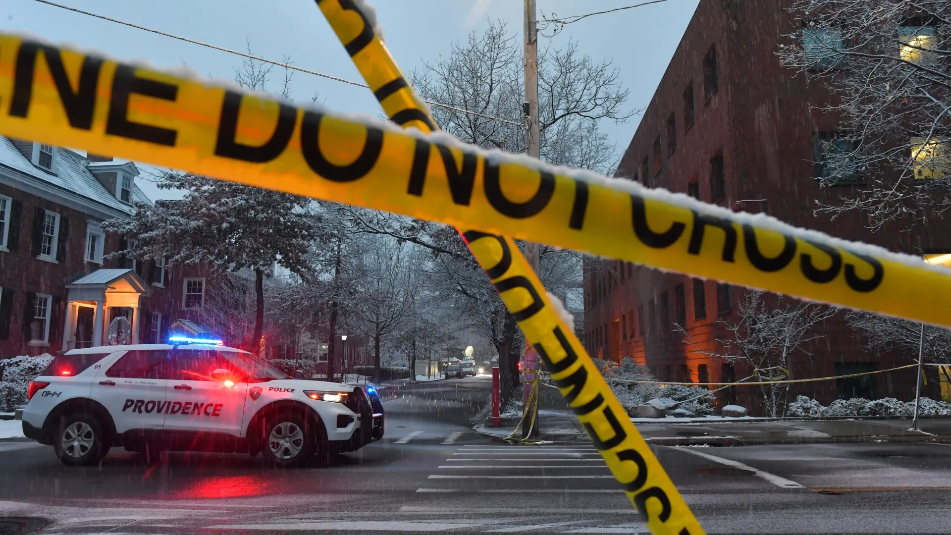 Un tiroteo en Iowa deja seis personas muertas además del atacante