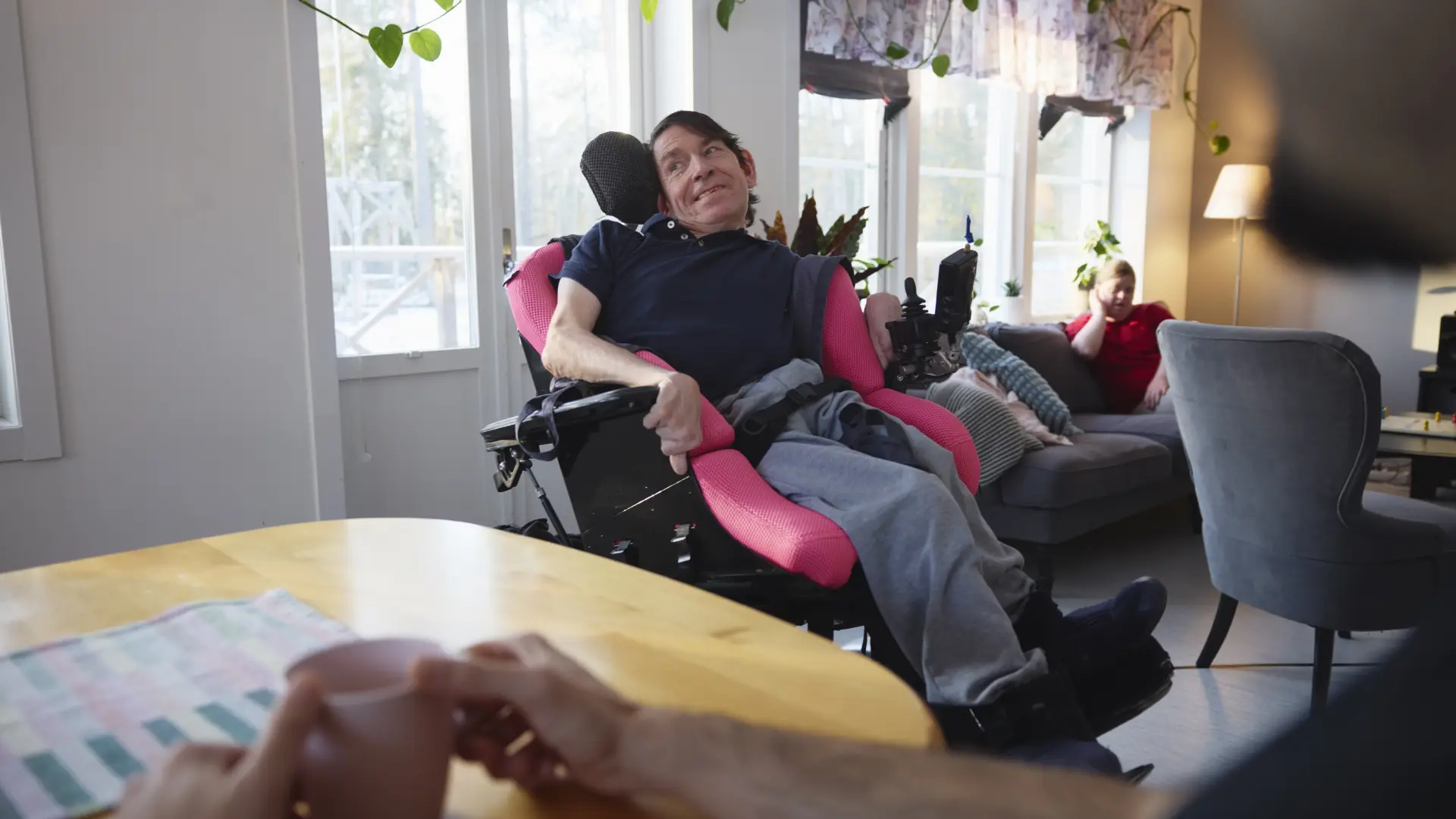 Un histórico avance devuelve el habla a un paciente con parálisis grave desde su casa
