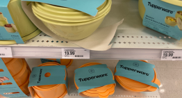 Betterware concluye la adquisición de Tupperware en América Latina por 250 millones de dólares