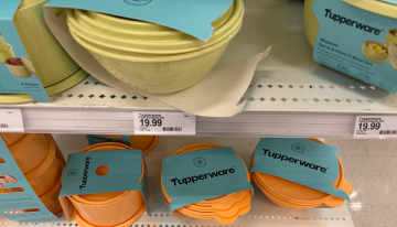 Betterware concluye la adquisición de Tupperware en América Latina por 250 millones de dólares