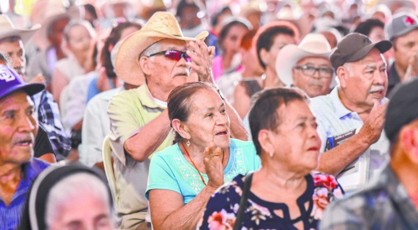 ¿Adultos mayores deben pagar ISR por su pensión? Esto dice la autoridad fiscal