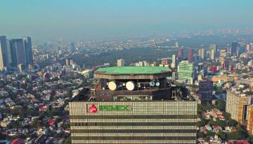 Apoyos a Pemex disminuyeron; autosuficiencia, en duda mientras que déficit fiscal sigue bajo presión