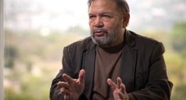 Andrés Velásquez: Presencia de bandas armadas en las minas tiene una completa alineación con sectores militares