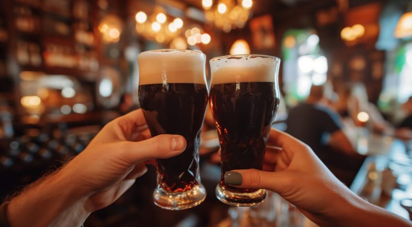 Ley seca por el México vs. Chequia abre una oportunidad para bares y restaurantes