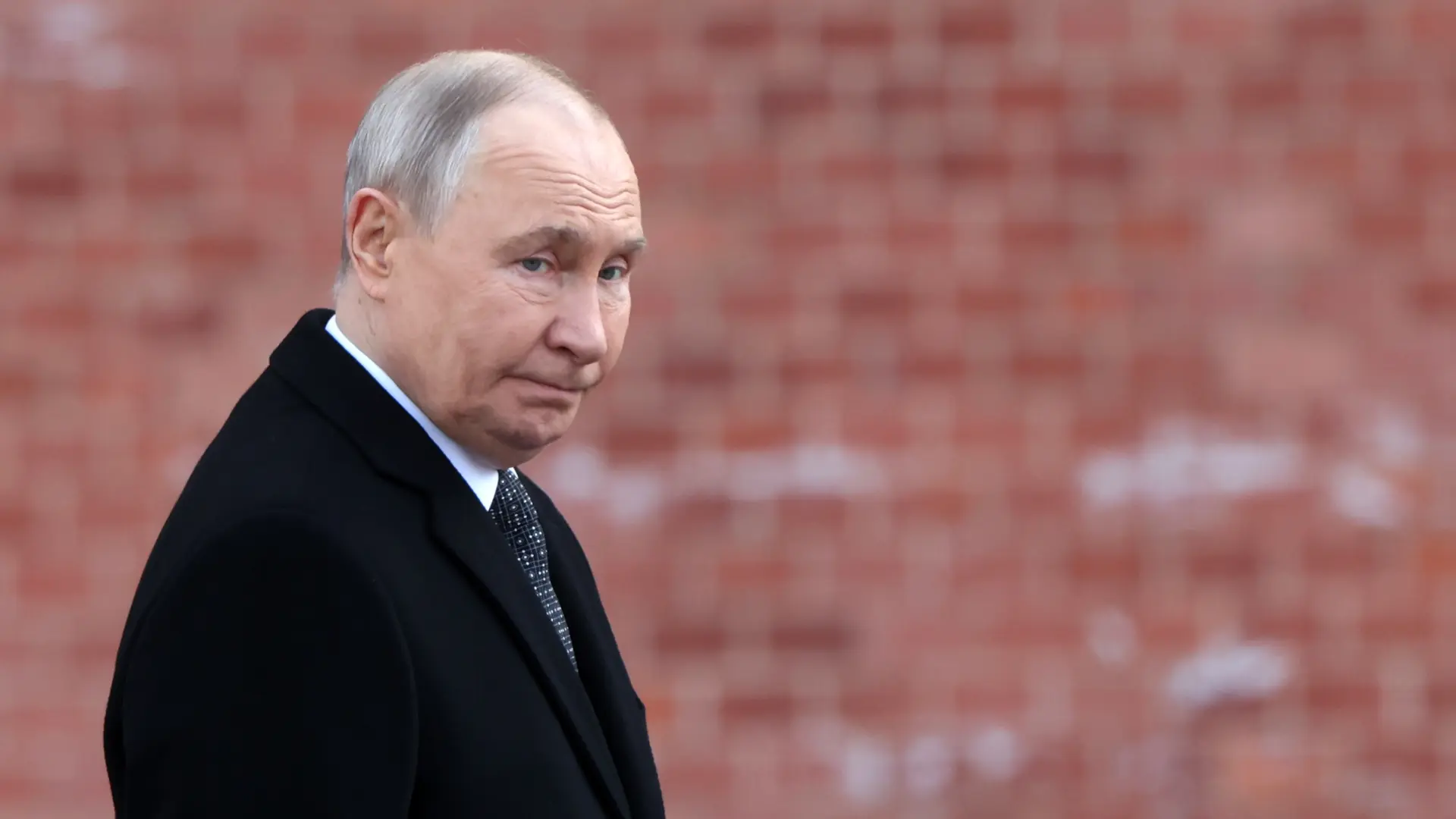 Putin dice que Rusia ha tomado Limán y avanza en dirección a Sloviansk pero admite que sufren falta de suministro de combustible