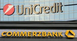 Empleados de Commerzbank van contra oferta de UniCredit