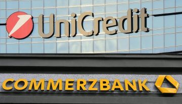 Empleados de Commerzbank van contra oferta de UniCredit