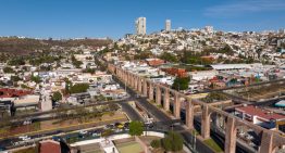 La American Society of Mexico instala consejo en Querétaro