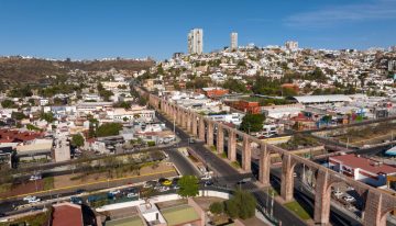 La American Society of Mexico instala consejo en Querétaro