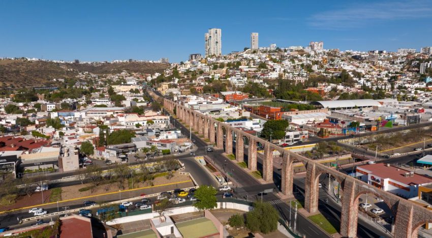 La American Society of Mexico instala consejo en Querétaro