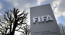 La FIFA extiende su contrato global con AB InBev hasta 2030