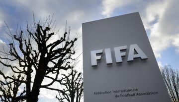 La FIFA extiende su contrato global con AB InBev hasta 2030