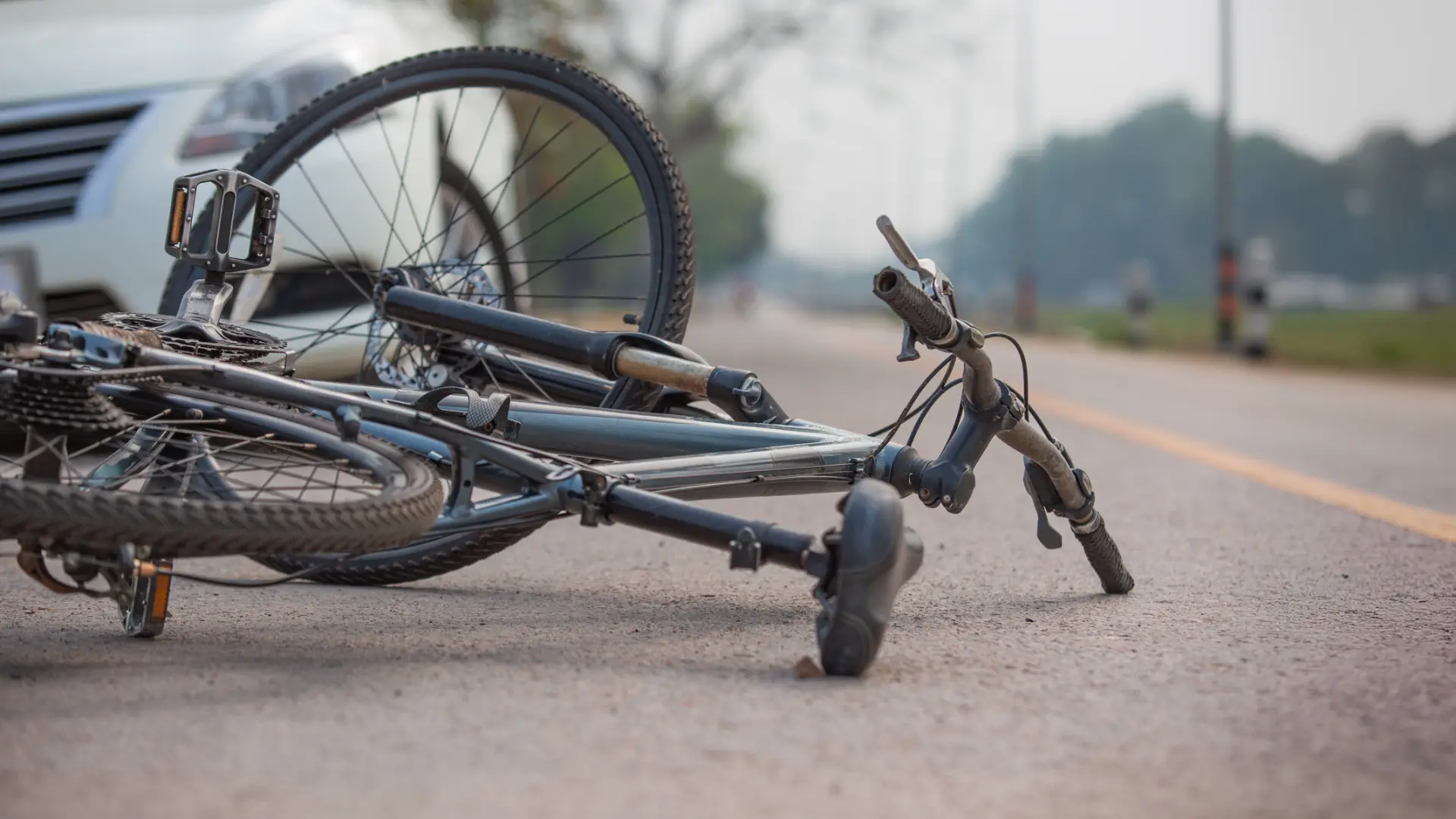 Un atropello masivo a un grupo de niños que iban en bici deja al menos tres muertos, dos menores, en un campamento en Países Bajos