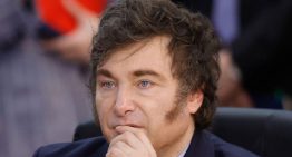 Milei nombra nuevo vocero presidencial en medio de polémica que rodea a Manuel Adorni