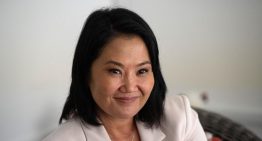 Líderes latinoamericanos felicitan a Fujimori tras ganar en Perú la segunda vuelta de las presidenciales