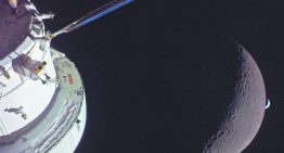 «No se trata de plantar una bandera»: así planea la NASA que humanos habiten la Luna