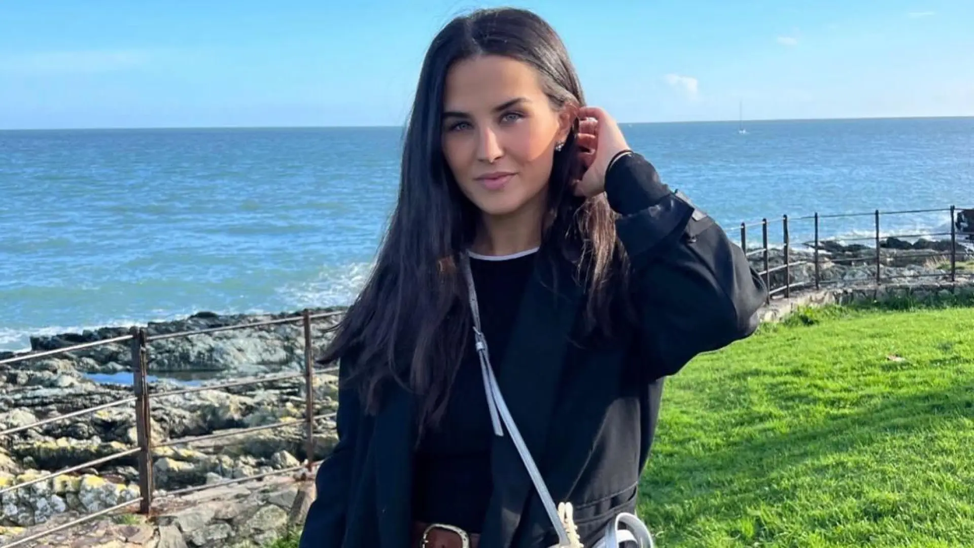 Laura, la maestra en Irlanda que asesora a los españoles para trabajar allí de profesores: «El salario inicial es de 46.000€… y sin oposición»